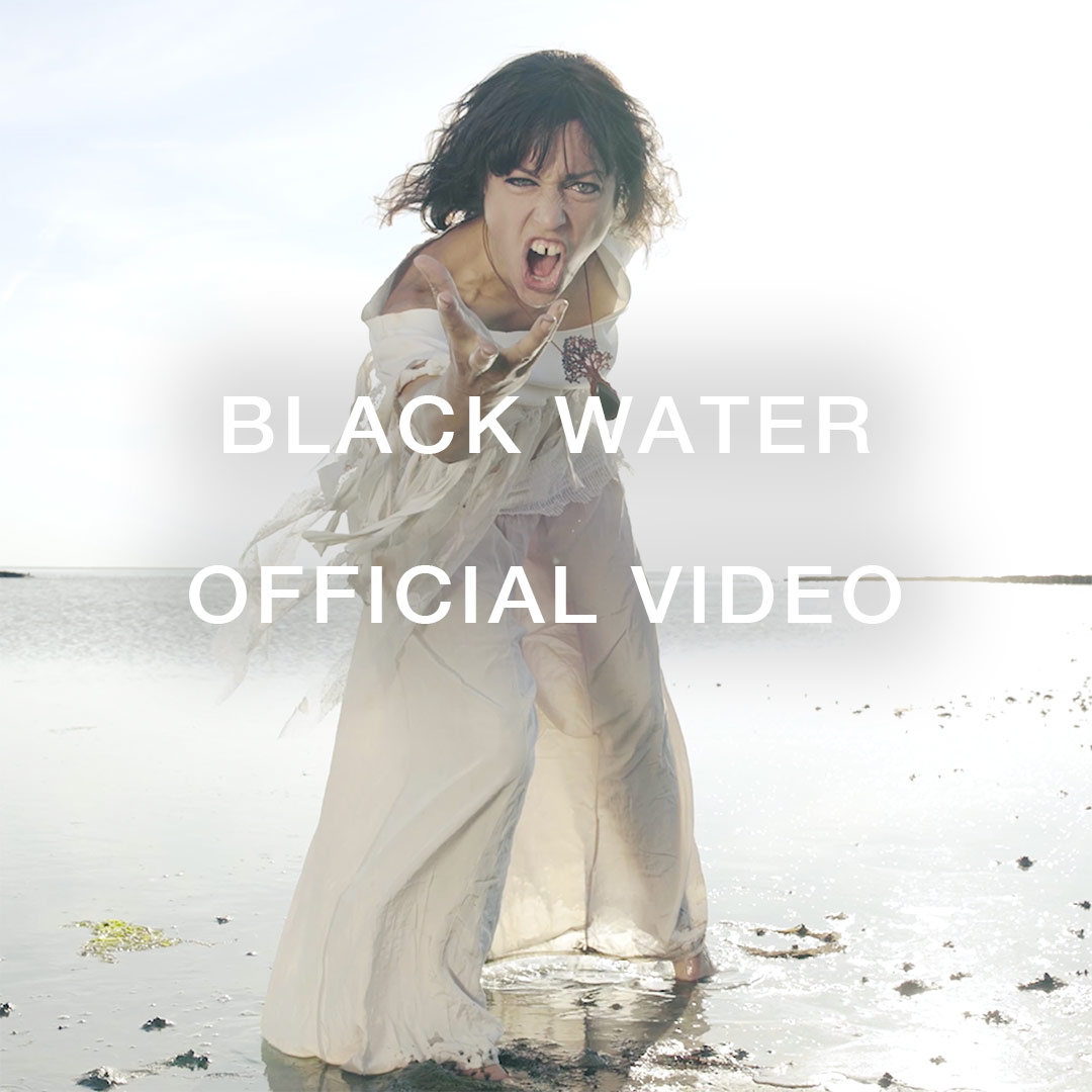 JOE Band Black Water Video