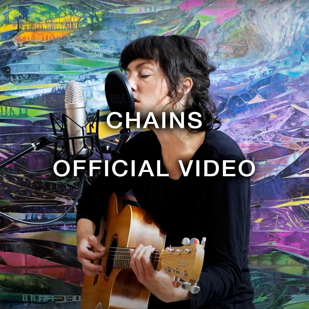 JOE Band Chains Video